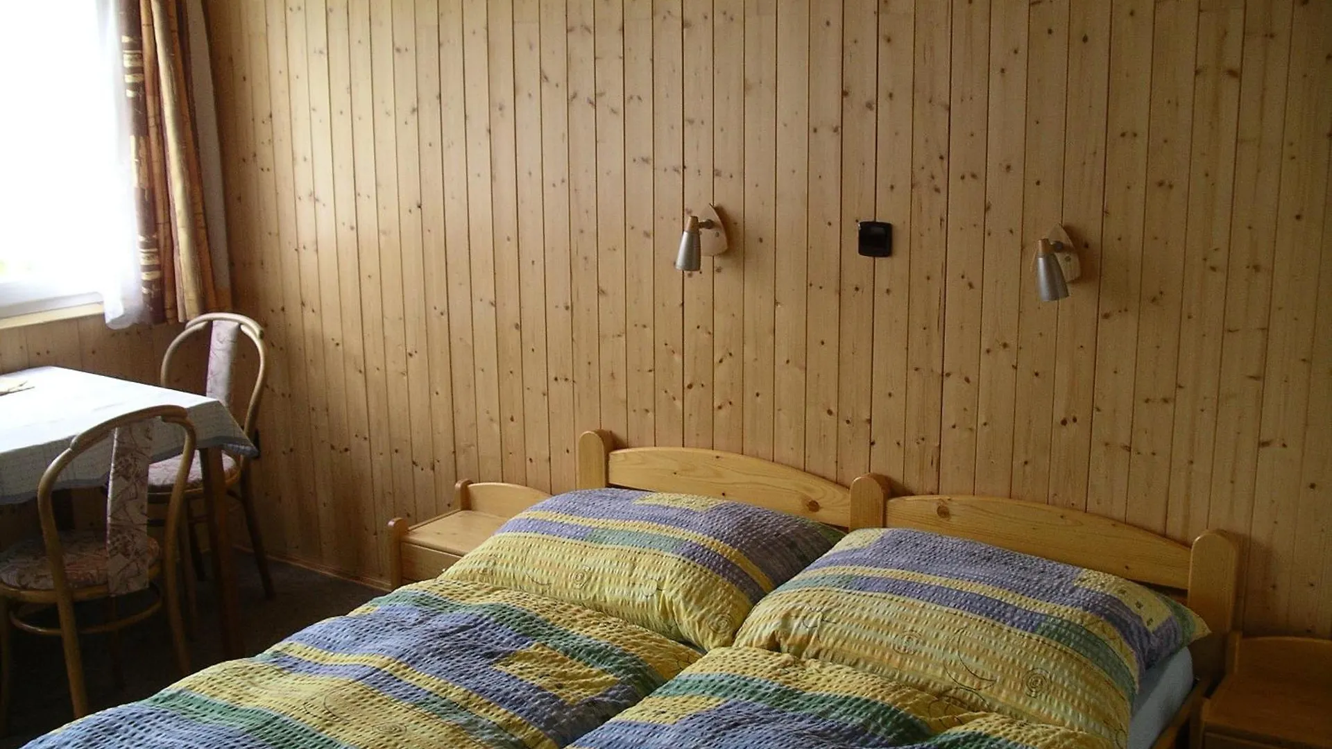 *** Guest house Pension 48 Spindleruv Mlyn Czech Republic