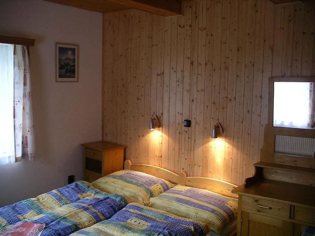 Pension 48 Spindleruv Mlyn Czech Republic