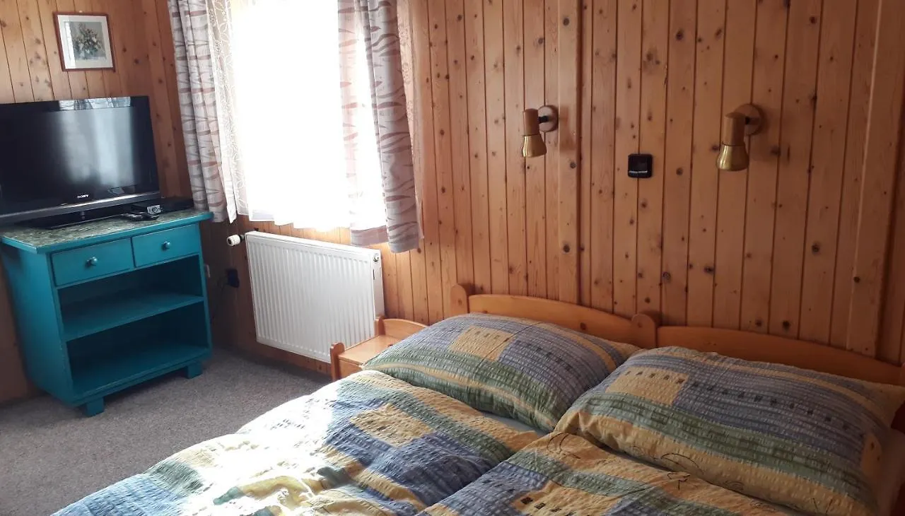 Guest house Pension 48 Spindleruv Mlyn